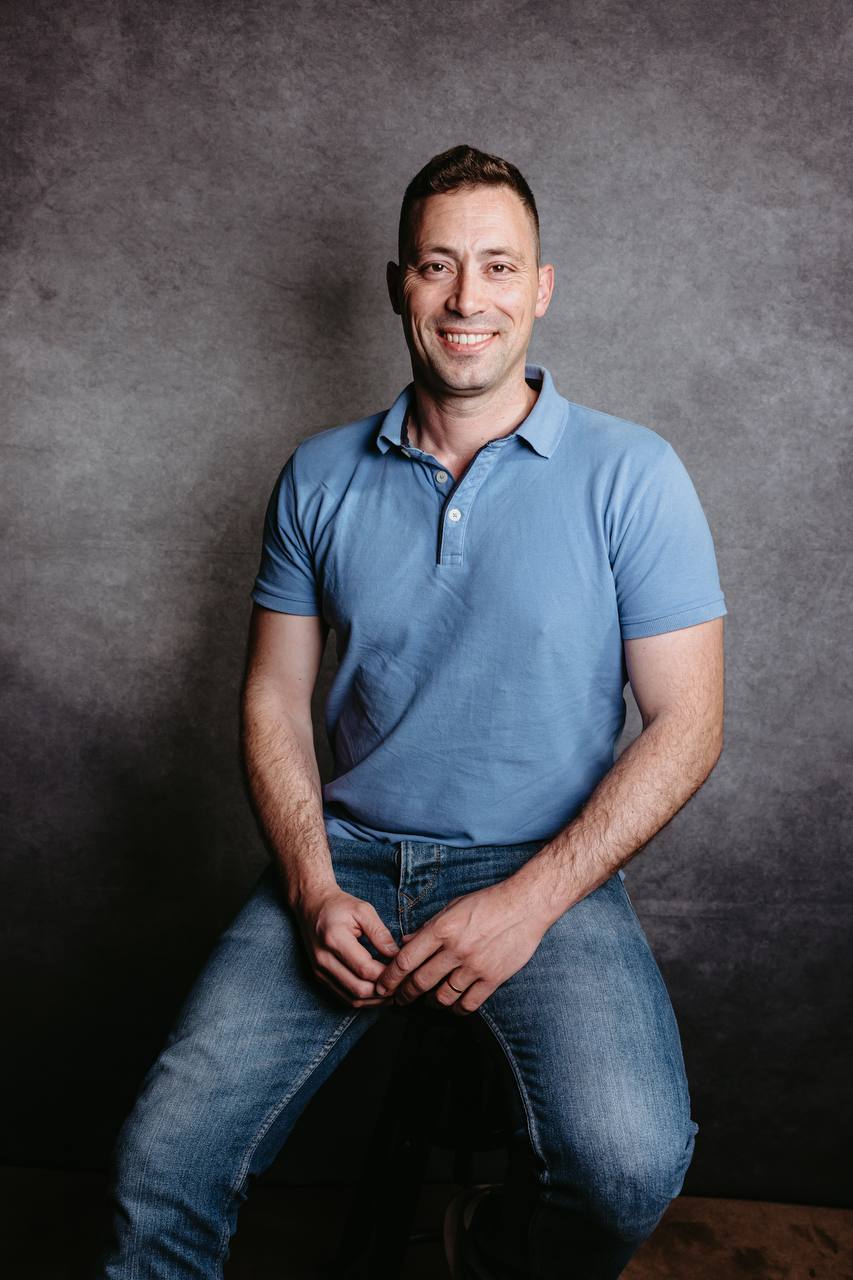 Filipe Marques, CEO da Certeza Digital